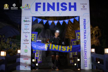 PRENN TRAIL CHALLENGE 2023 - Ảnh #1239329
