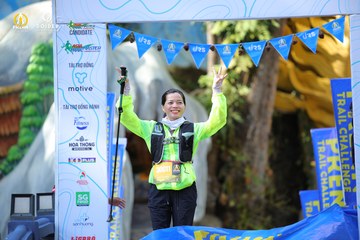 PRENN TRAIL CHALLENGE 2023 - Ảnh #1239080