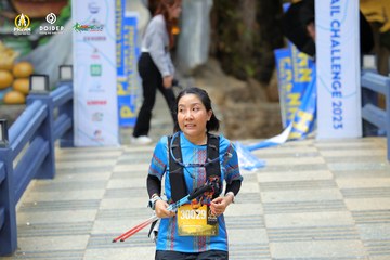 PRENN TRAIL CHALLENGE 2023 - Ảnh #1197234