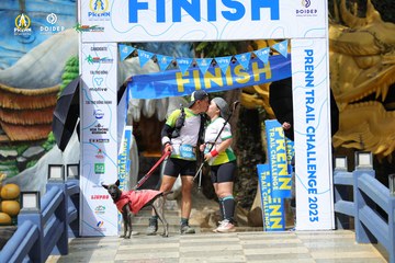 PRENN TRAIL CHALLENGE 2023 - Ảnh #1197070