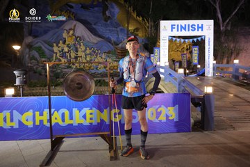 PRENN TRAIL CHALLENGE 2023 - Ảnh #1241030