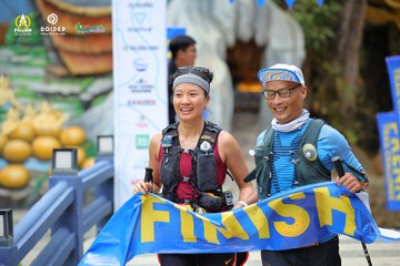 PRENN TRAIL CHALLENGE 2023 - Ảnh #1239619