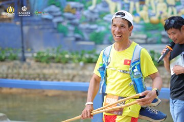 PRENN TRAIL CHALLENGE 2023 - Ảnh #1239200