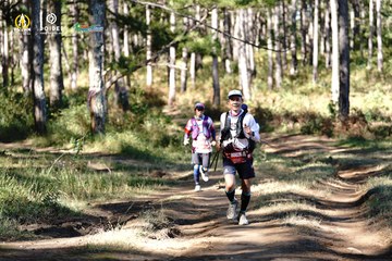 PRENN TRAIL CHALLENGE 2023 - Ảnh #1211724