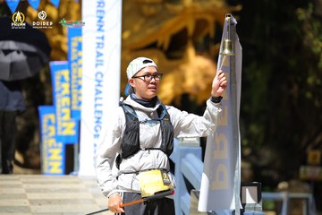 PRENN TRAIL CHALLENGE 2023 - Ảnh #1196922