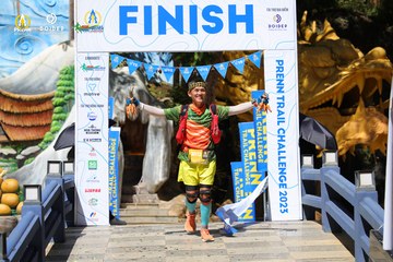 PRENN TRAIL CHALLENGE 2023 - Ảnh #1196791
