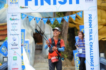 PRENN TRAIL CHALLENGE 2023 - Ảnh #1239804