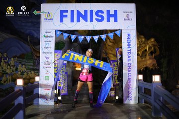 PRENN TRAIL CHALLENGE 2023 - Ảnh #1238908