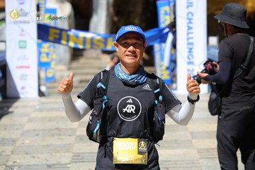 PRENN TRAIL CHALLENGE 2023 - Ảnh #1196869
