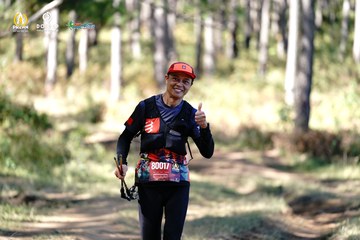 PRENN TRAIL CHALLENGE 2023 - Ảnh #1212589