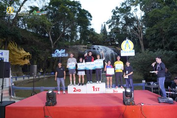PRENN TRAIL CHALLENGE 2023 - Ảnh #1246128