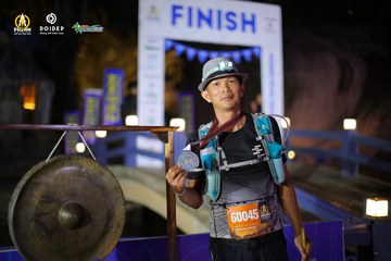 PRENN TRAIL CHALLENGE 2023 - Ảnh #1239166