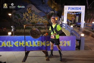 PRENN TRAIL CHALLENGE 2023 - Ảnh #1241763