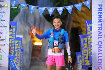 PRENN TRAIL CHALLENGE 2023 - Ảnh #1240191