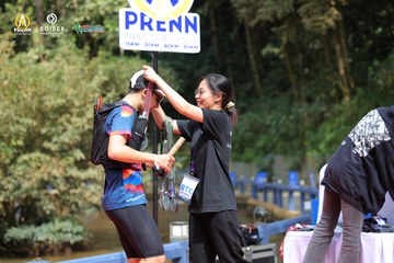 PRENN TRAIL CHALLENGE 2023 - Ảnh #1197336