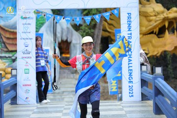 PRENN TRAIL CHALLENGE 2023 - Ảnh #1239933