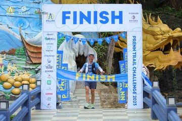 PRENN TRAIL CHALLENGE 2023 - Ảnh #1238703