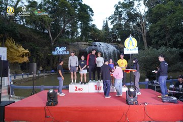 PRENN TRAIL CHALLENGE 2023 - Ảnh #1246073