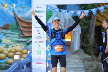 PRENN TRAIL CHALLENGE 2023 - Ảnh #1240126