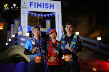 PRENN TRAIL CHALLENGE 2023 - Ảnh #1240638