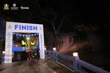 PRENN TRAIL CHALLENGE 2023 - Ảnh #1241262