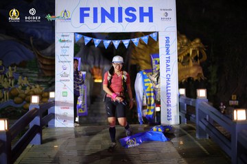 PRENN TRAIL CHALLENGE 2023 - Ảnh #1240453