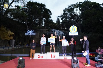 PRENN TRAIL CHALLENGE 2023 - Ảnh #1246247