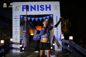 PRENN TRAIL CHALLENGE 2023 - Ảnh #1240590