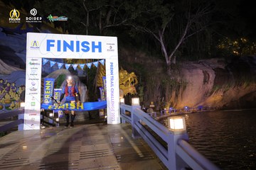 PRENN TRAIL CHALLENGE 2023 - Ảnh #1241049