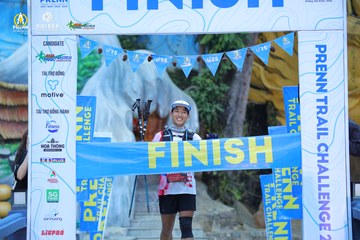 PRENN TRAIL CHALLENGE 2023 - Ảnh #1240064