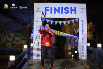 PRENN TRAIL CHALLENGE 2023 - Ảnh #1239096