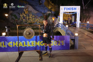 PRENN TRAIL CHALLENGE 2023 - Ảnh #1241640