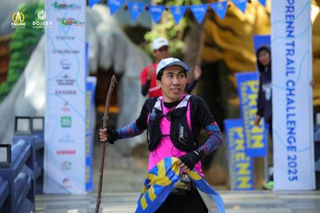 PRENN TRAIL CHALLENGE 2023 - Ảnh #1238934