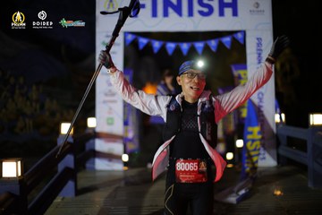 PRENN TRAIL CHALLENGE 2023 - Ảnh #1240631