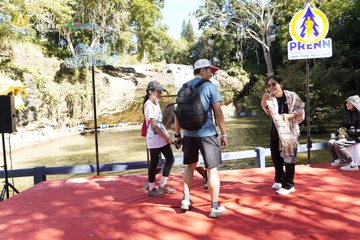 PRENN TRAIL CHALLENGE 2023 - Ảnh #1242181