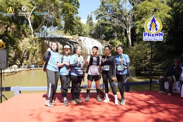 PRENN TRAIL CHALLENGE 2023 - Ảnh #1243953