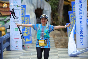 PRENN TRAIL CHALLENGE 2023 - Ảnh #1238605