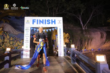 PRENN TRAIL CHALLENGE 2023 - Ảnh #1241378