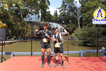 PRENN TRAIL CHALLENGE 2023 - Ảnh #1244602