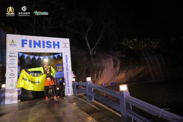 PRENN TRAIL CHALLENGE 2023 - Ảnh #1241295
