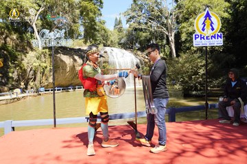 PRENN TRAIL CHALLENGE 2023 - Ảnh #1244024