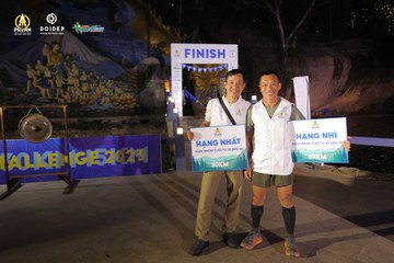 PRENN TRAIL CHALLENGE 2023 - Ảnh #1241882