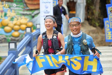 PRENN TRAIL CHALLENGE 2023 - Ảnh #1239617