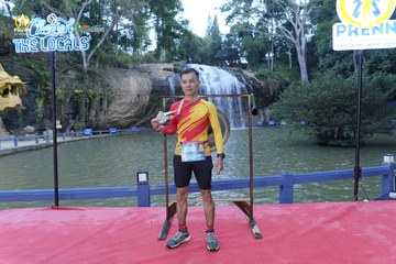 PRENN TRAIL CHALLENGE 2023 - Ảnh #1242823