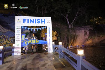PRENN TRAIL CHALLENGE 2023 - Ảnh #1241073