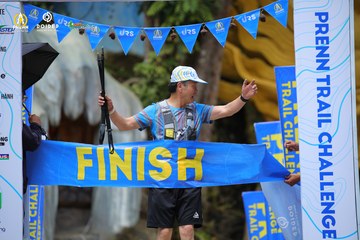 PRENN TRAIL CHALLENGE 2023 - Ảnh #1197110