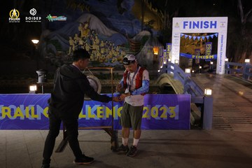 PRENN TRAIL CHALLENGE 2023 - Ảnh #1241100