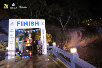PRENN TRAIL CHALLENGE 2023 - Ảnh #1241142