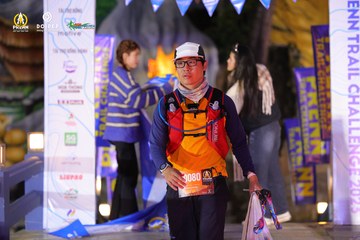 PRENN TRAIL CHALLENGE 2023 - Ảnh #1240268