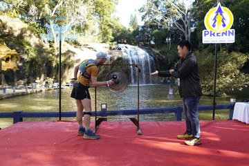 PRENN TRAIL CHALLENGE 2023 - Ảnh #1246157